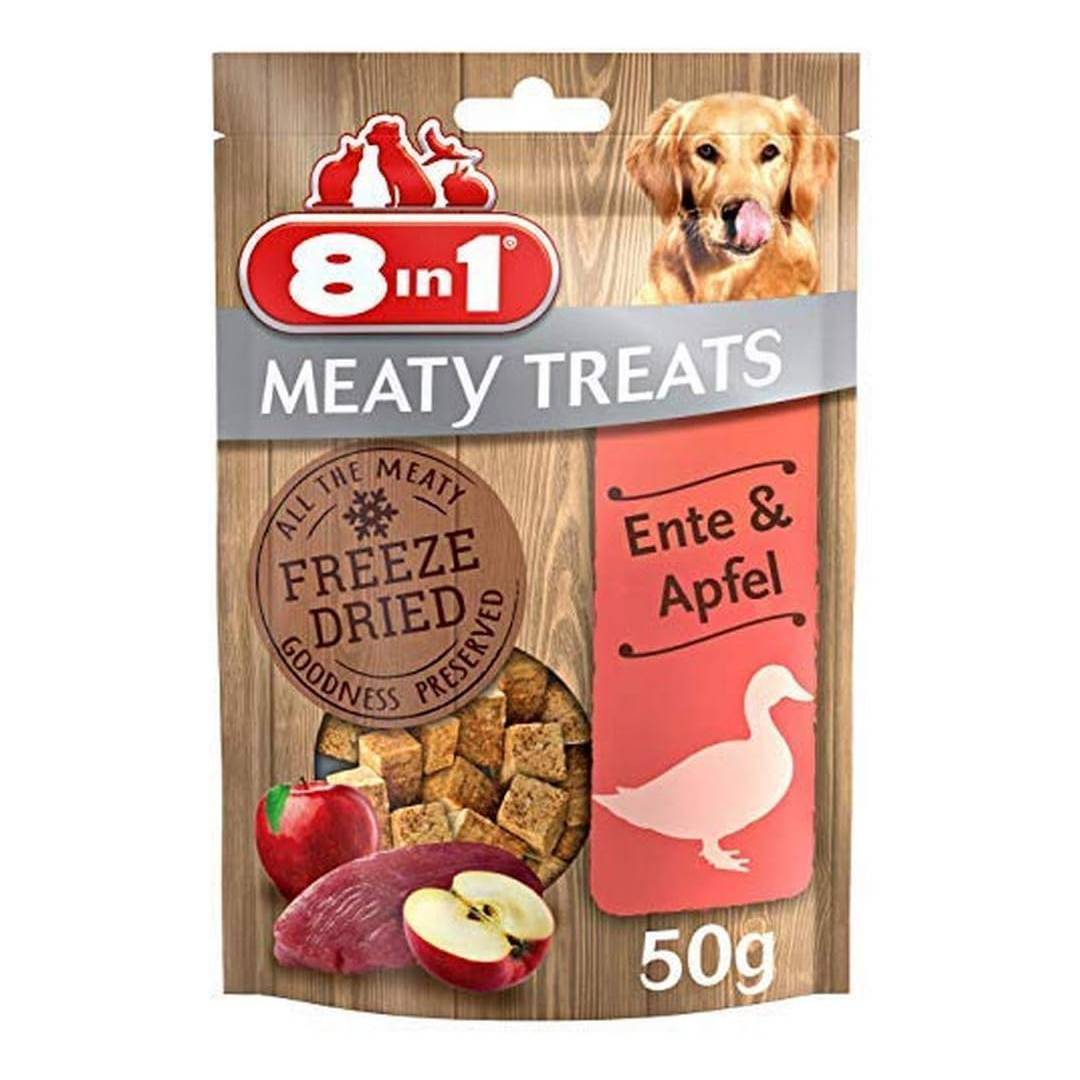 8in1 Meaty Treats