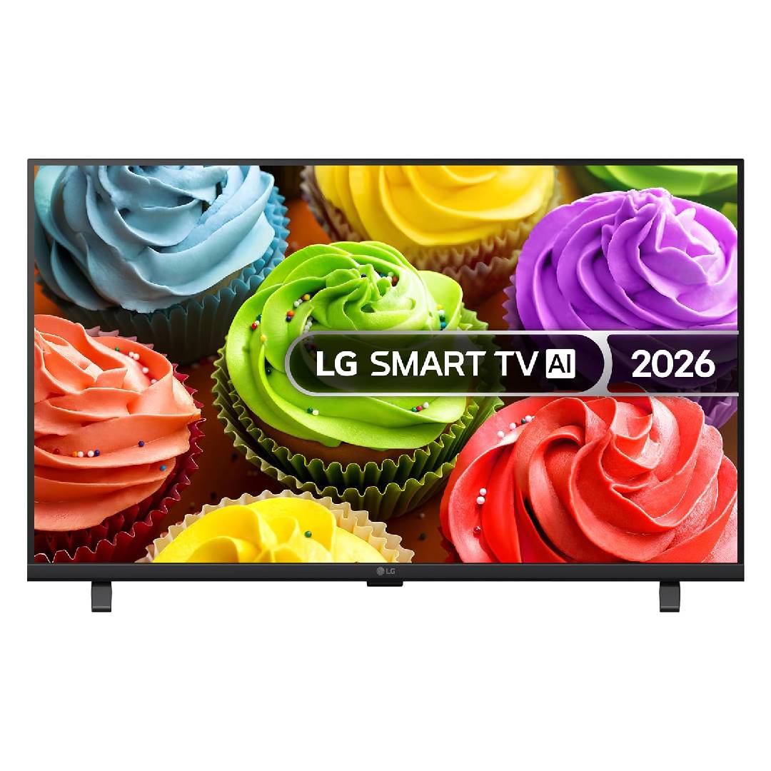 LG LED AI LB650B 32 inch HD Smart TV