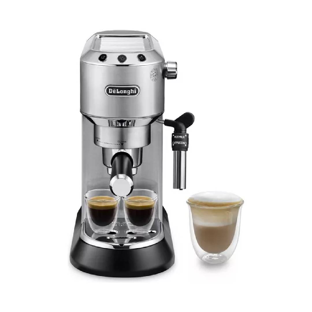 DELONGHI Dedica EC685M Coffee Machine