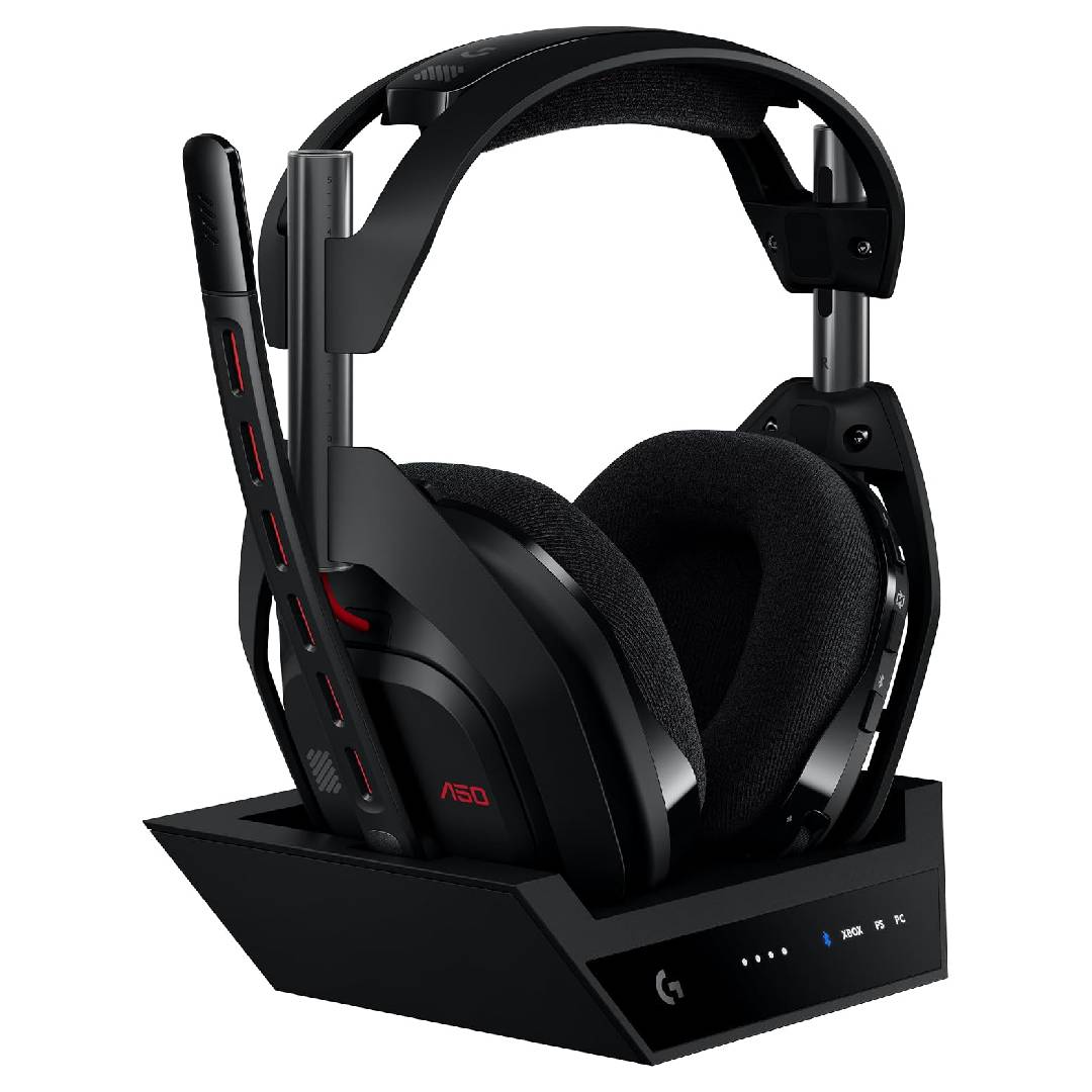 Logitech G Astro A50