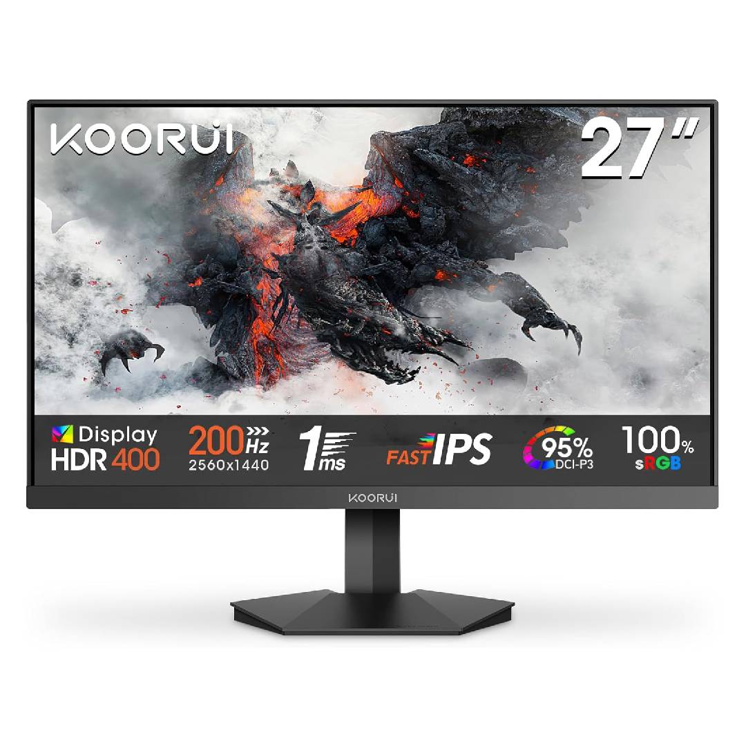 KOORUI G2721P