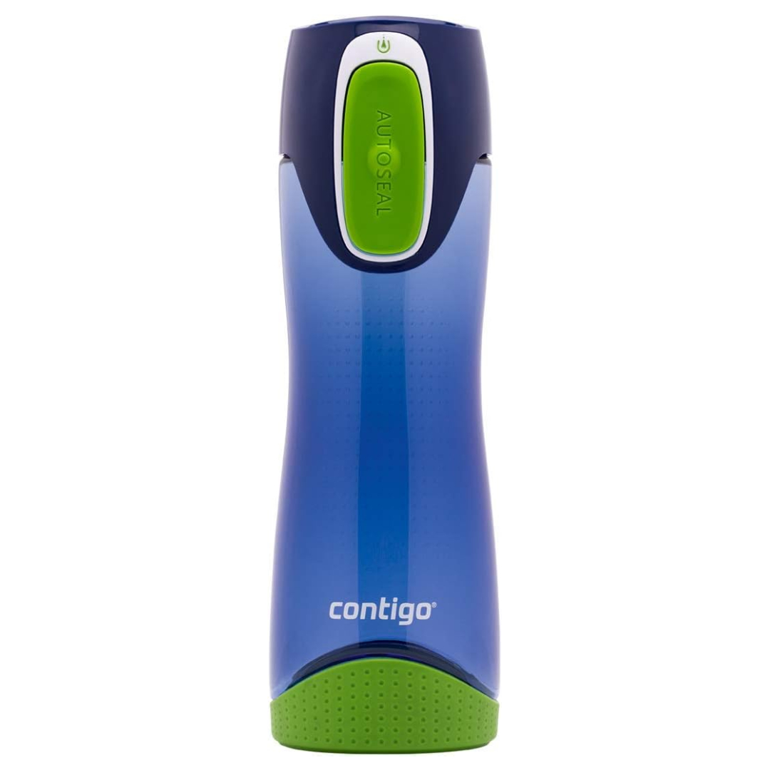 Contigo Swish Autoseal Water Bottle 500ml