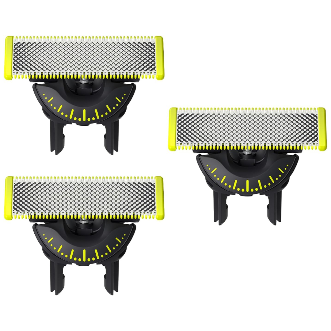 Philips OneBlade Original 360 Blade Heads