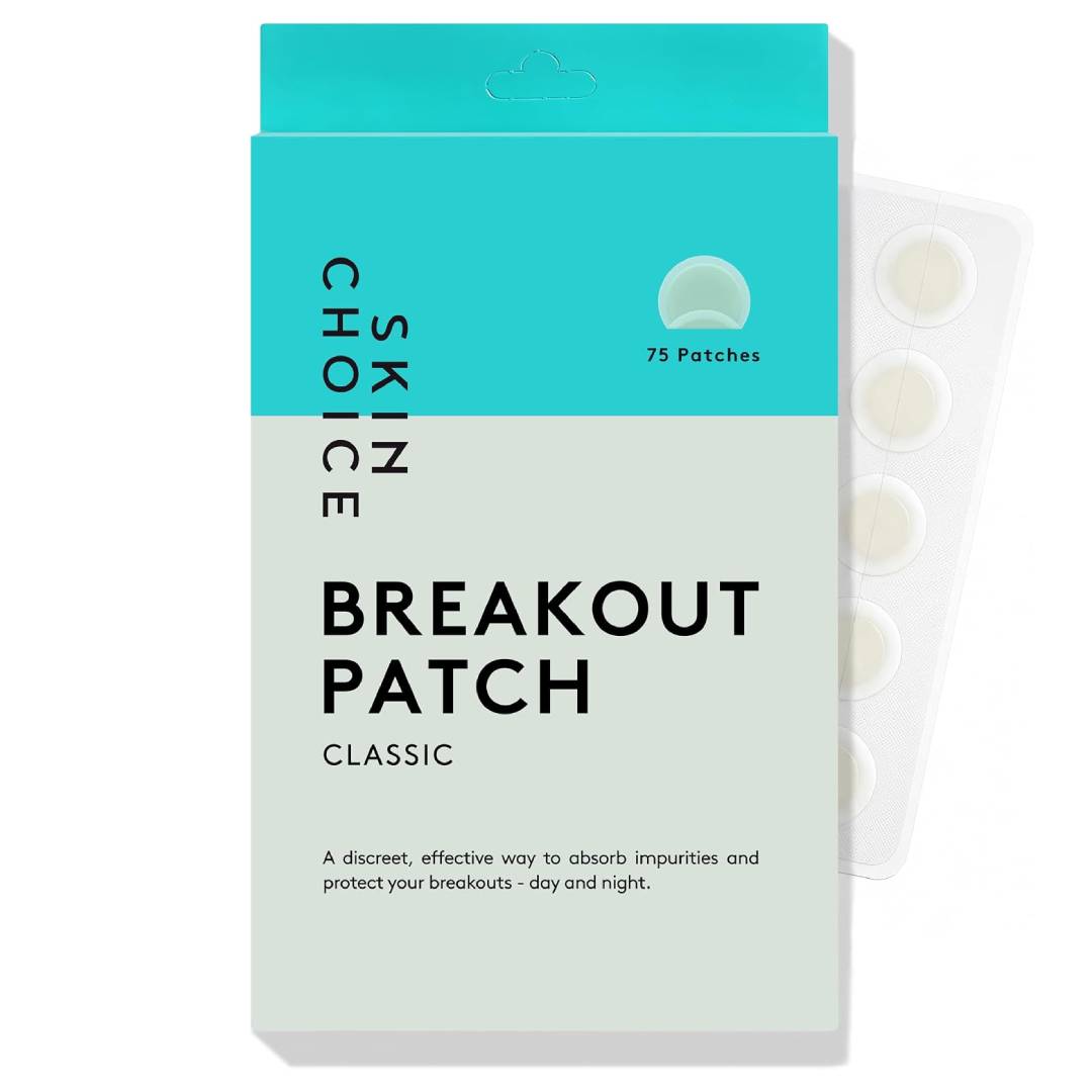 SKIN CHOICE Spot Patches