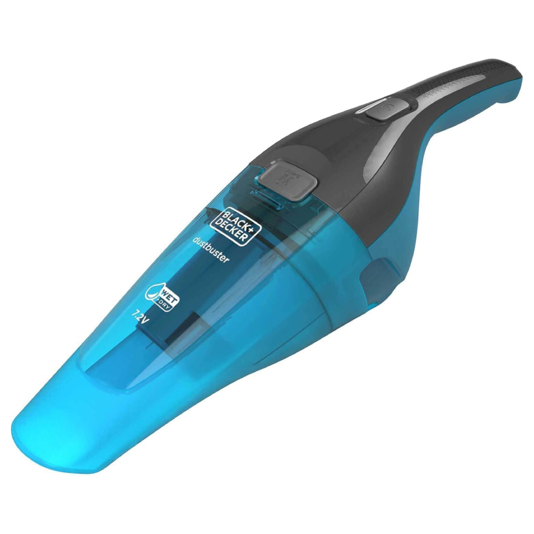 BLACK+DECKER Wet and Dry Handheld Vacuum