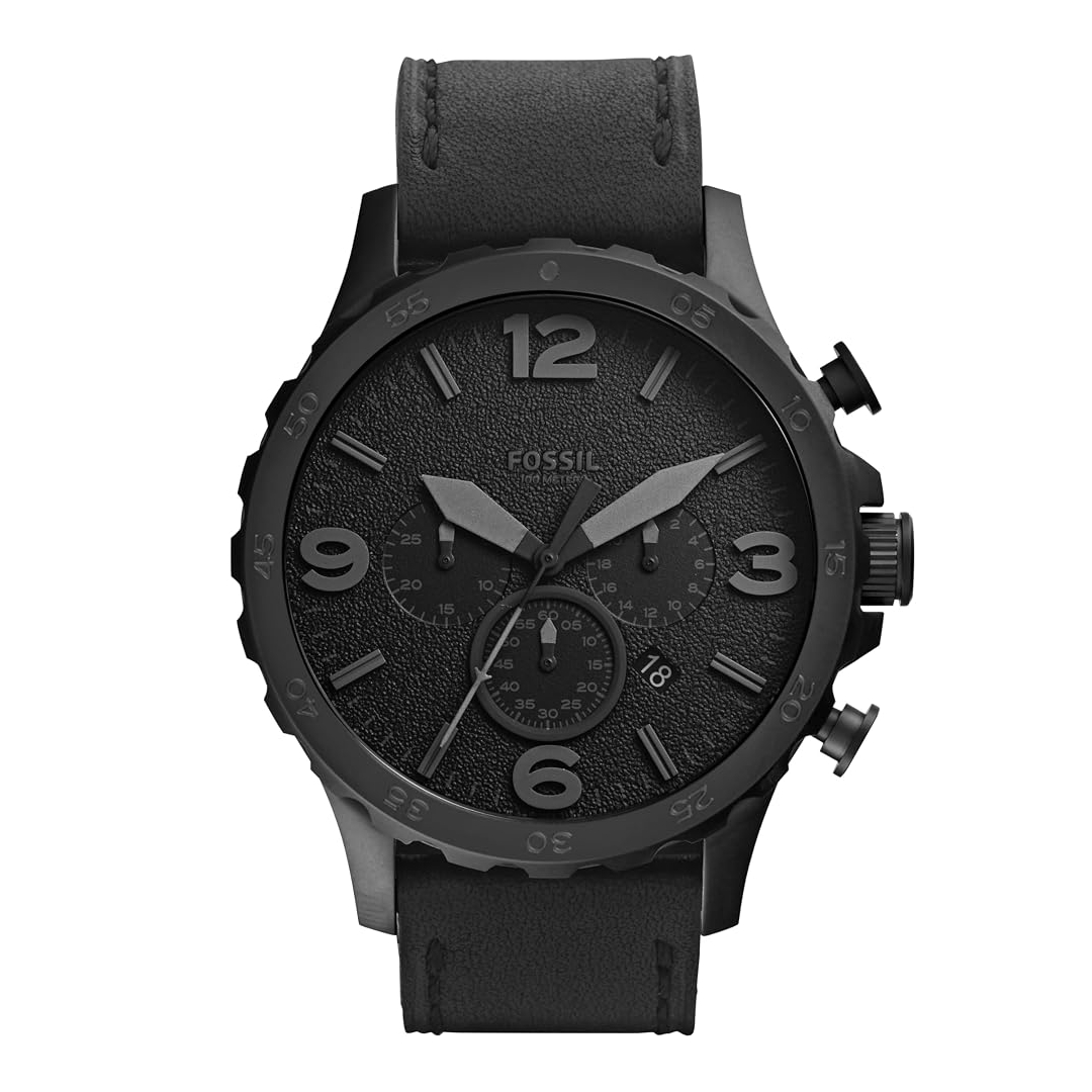 FOSSIL Nate Mens Chronograph Watch