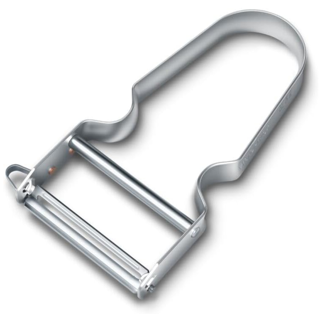 VICTORINOX Aluminum Potato Peeler