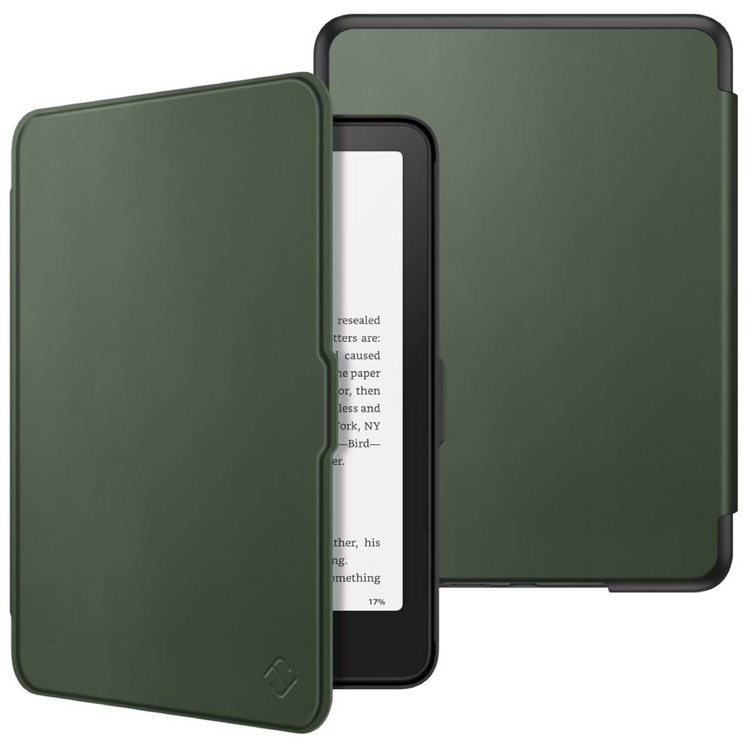 FINTIE Slim Case Kindle Paperwhite 12th Gen