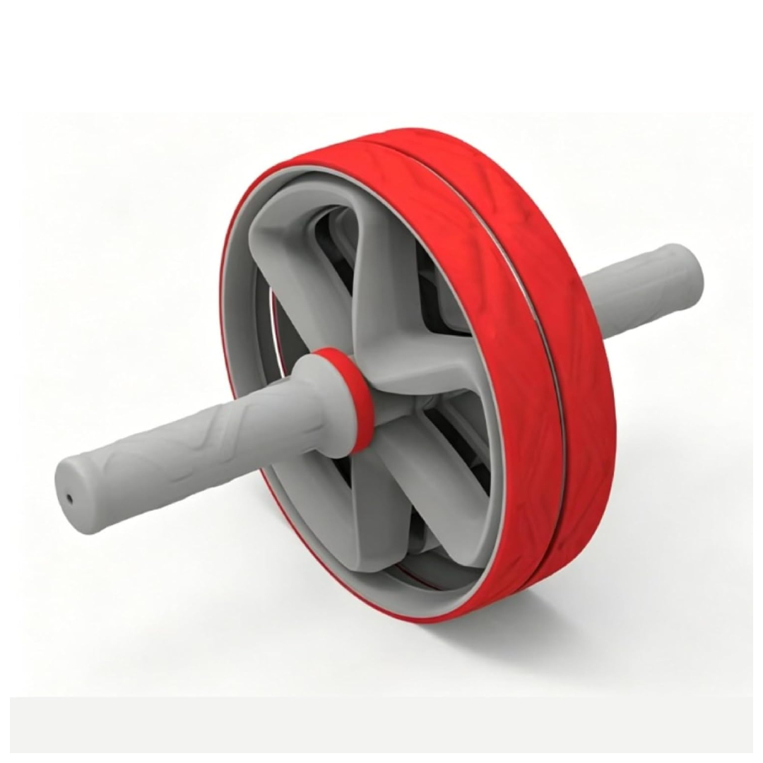 BURAKH Ab Roller Wheel for Core Training