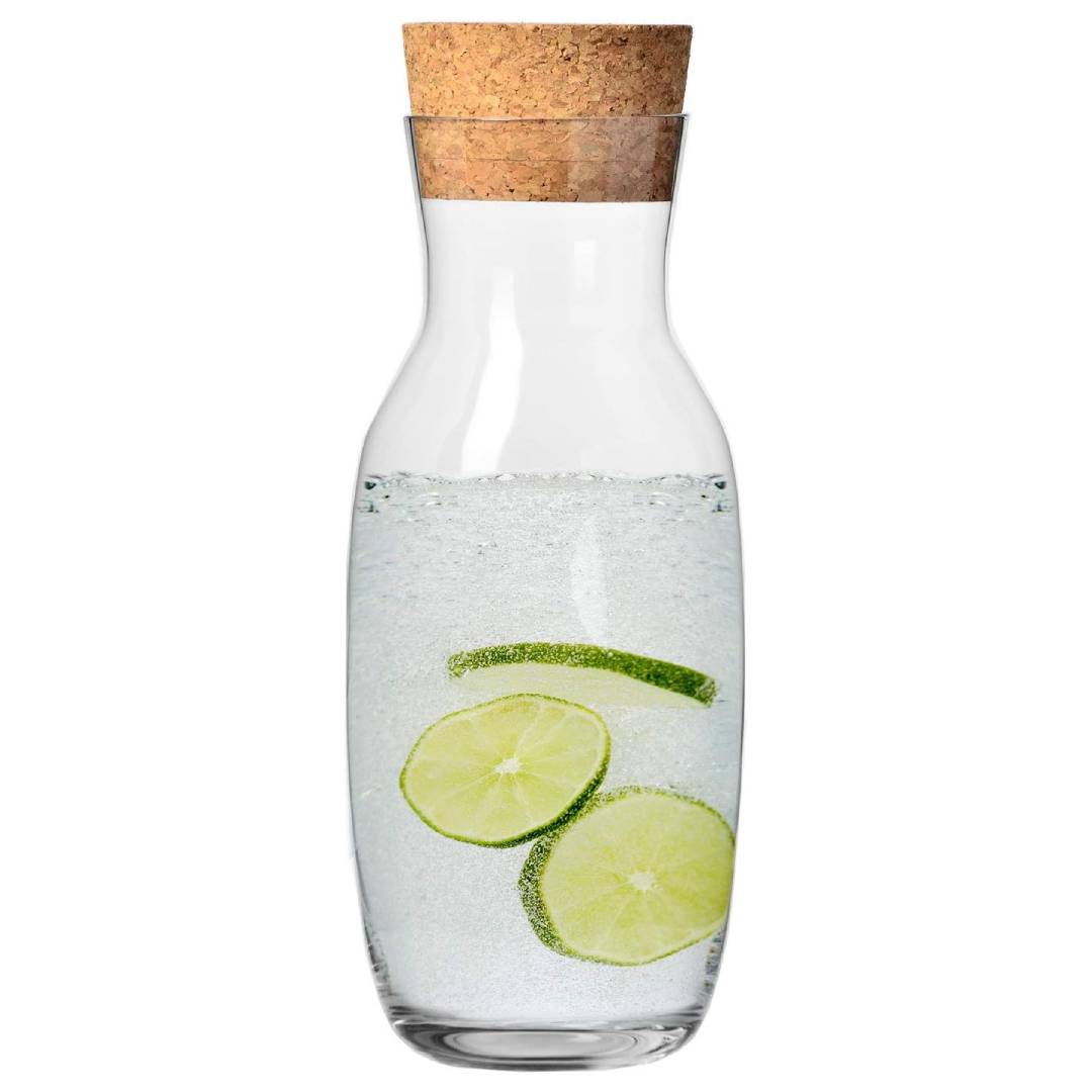 Krosno Water Carafe Decanter