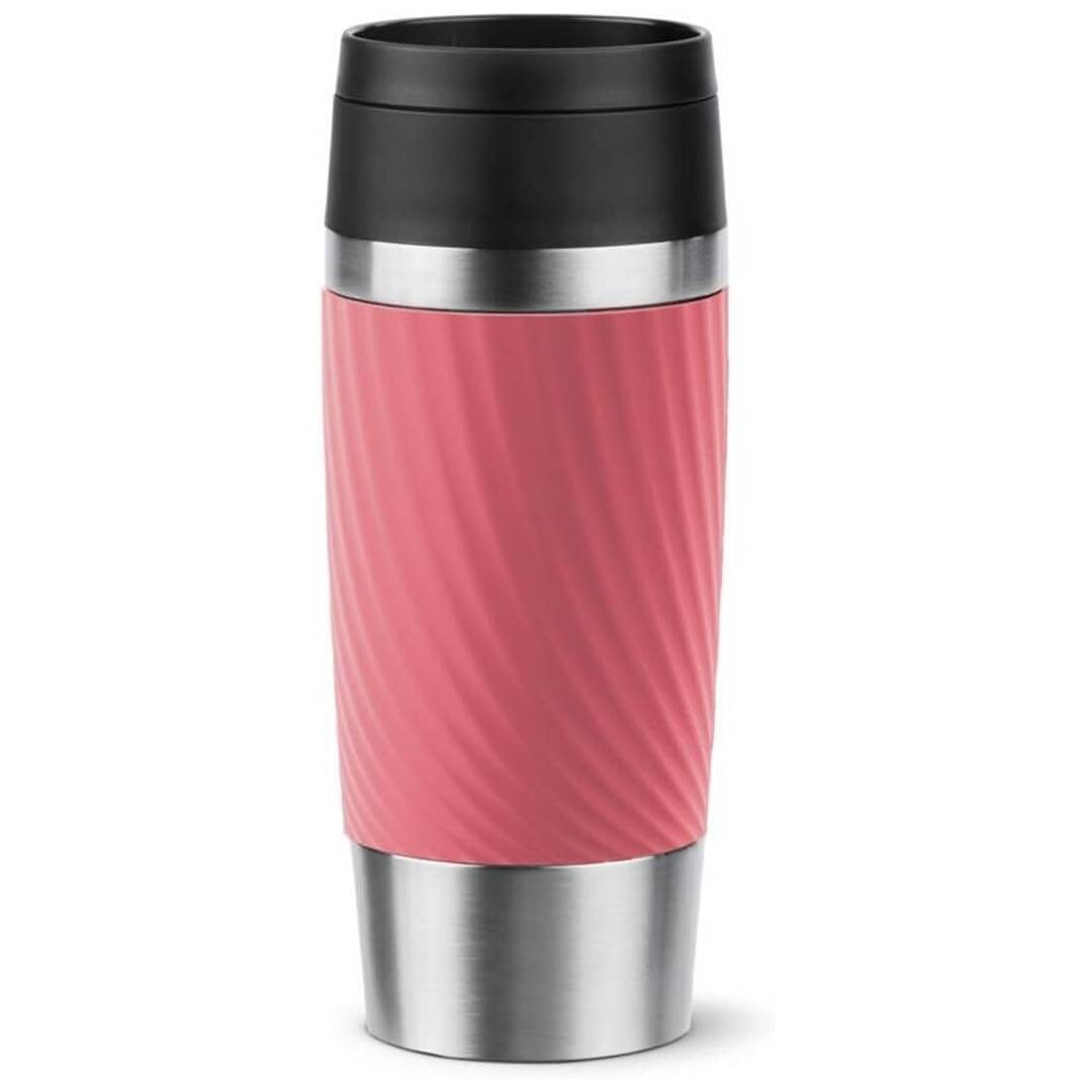 Tefal Travel Mug Classic Twist 0.36L