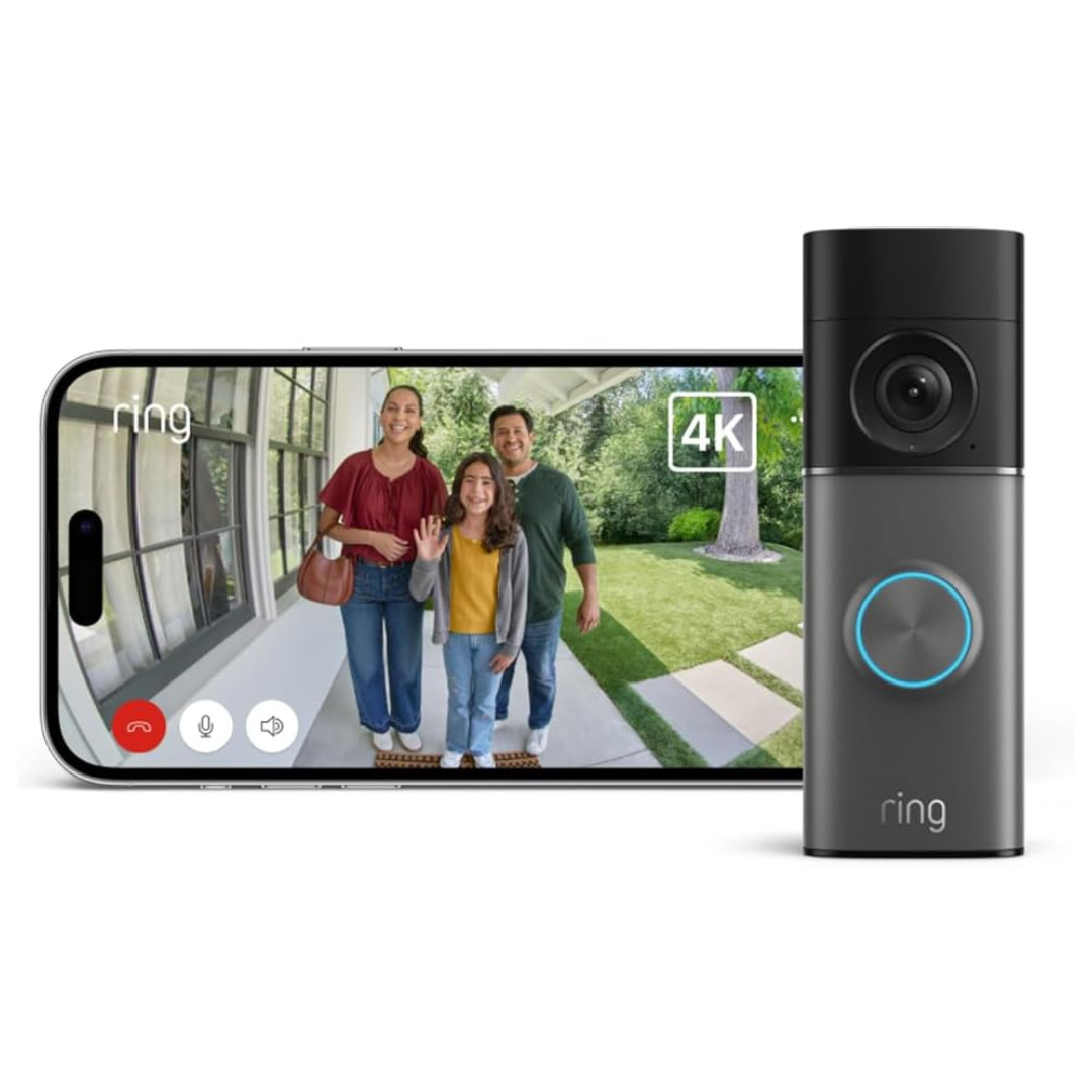 Ring Wired Video Doorbell Pro Newest Gen