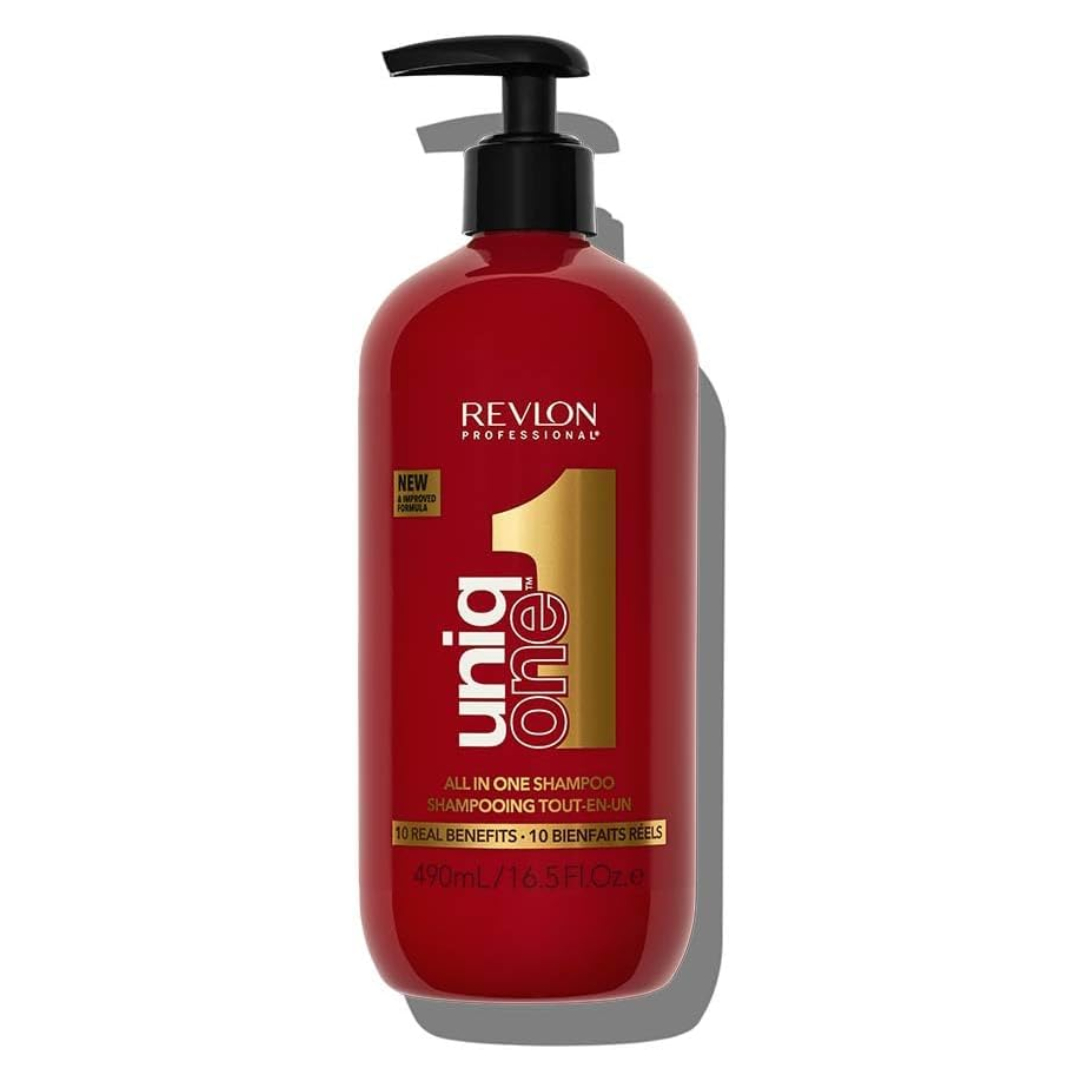 Revlon Professional UniqOne All-in-One Shampoo