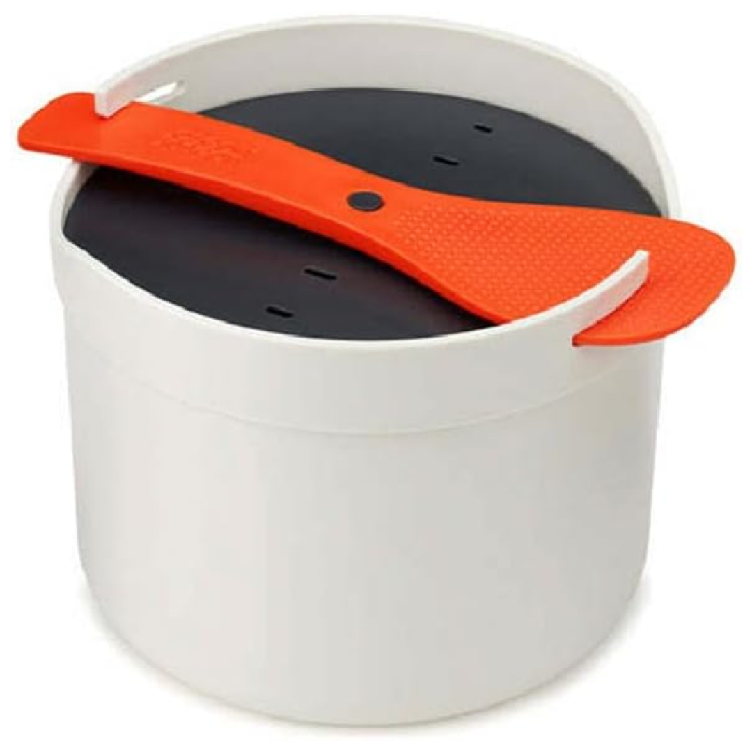 Joseph Joseph Microwave Rice and Grain Cooker