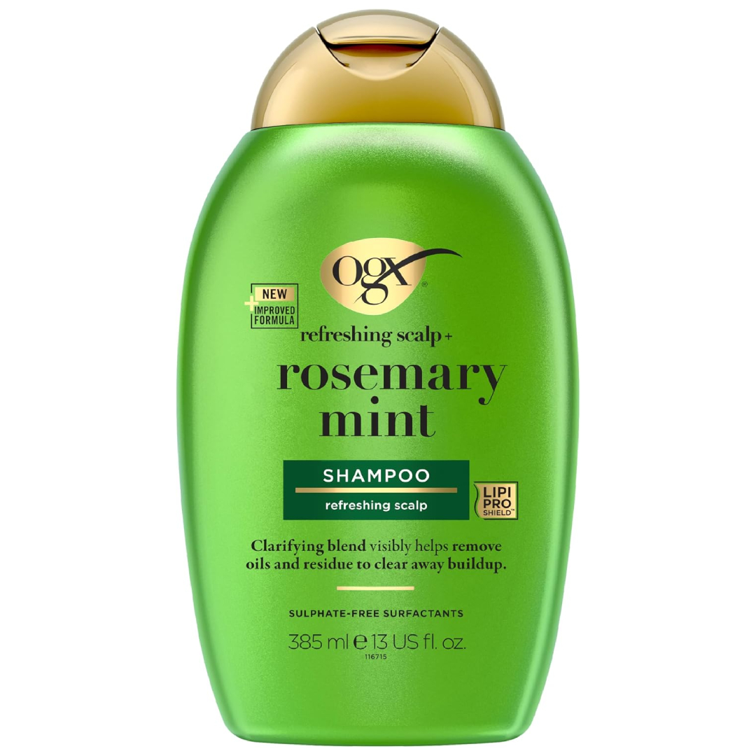 OGX Rosemary Mint Shampoo 385 ml
