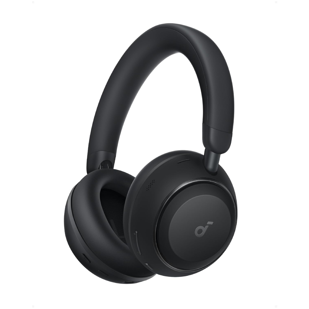 Anker soundcore Space 2 Over-Ear Headphones