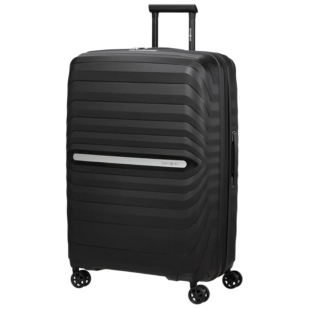 Samsonite Neo Flux Spinner Large Suitcase