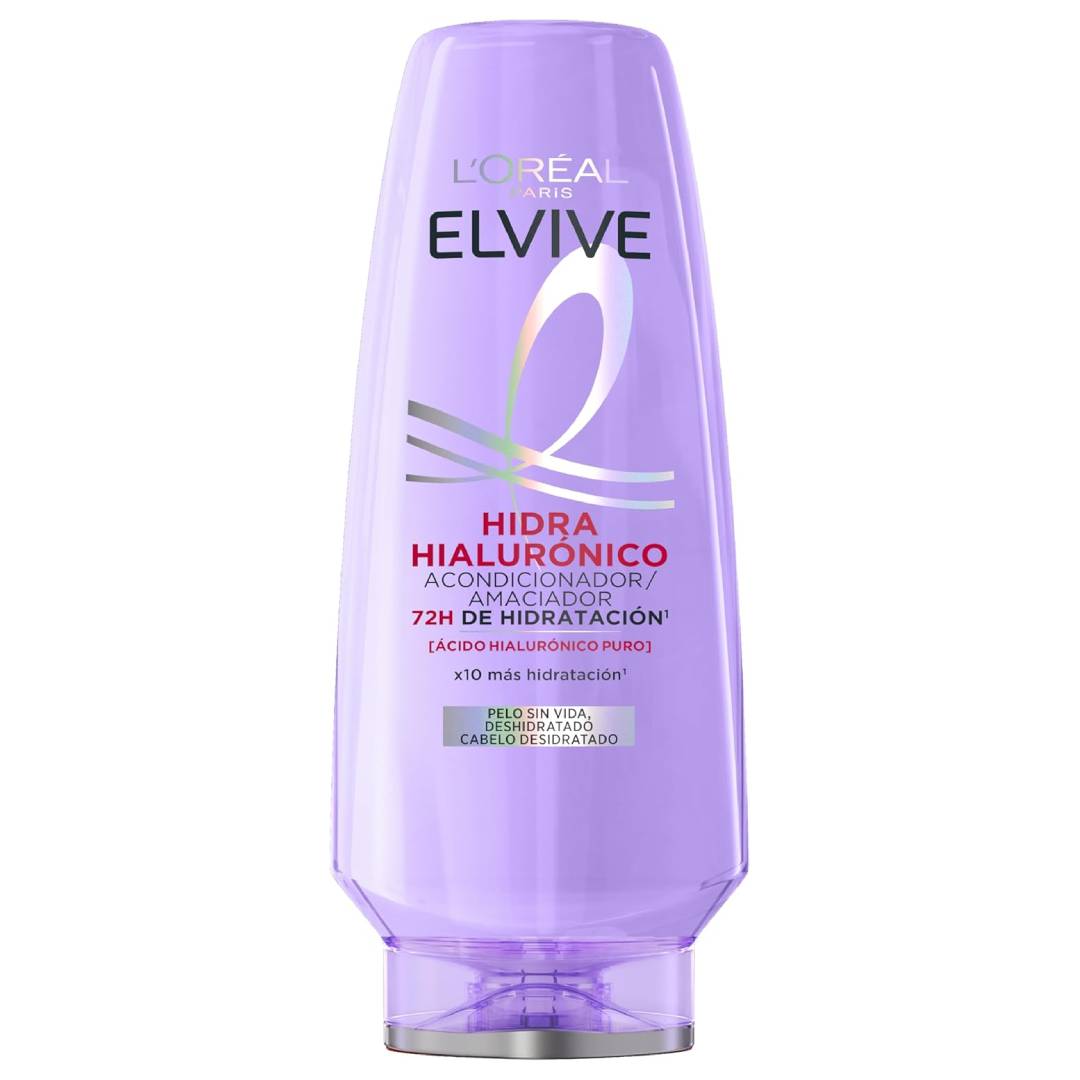 LOreal Paris Elvive Hydra Hyaluronic Conditioner