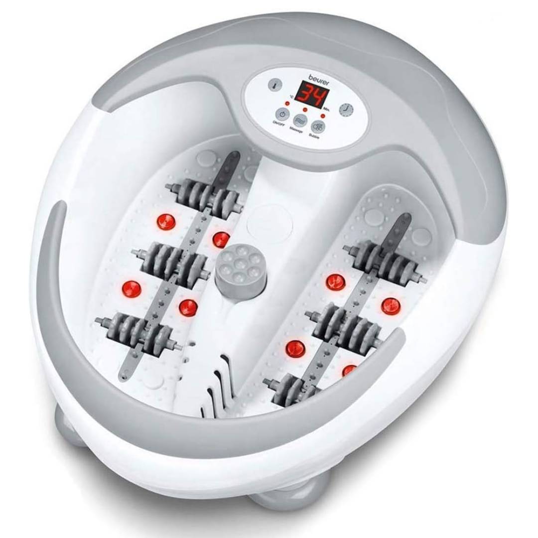 Beurer FB50 Foot Spa