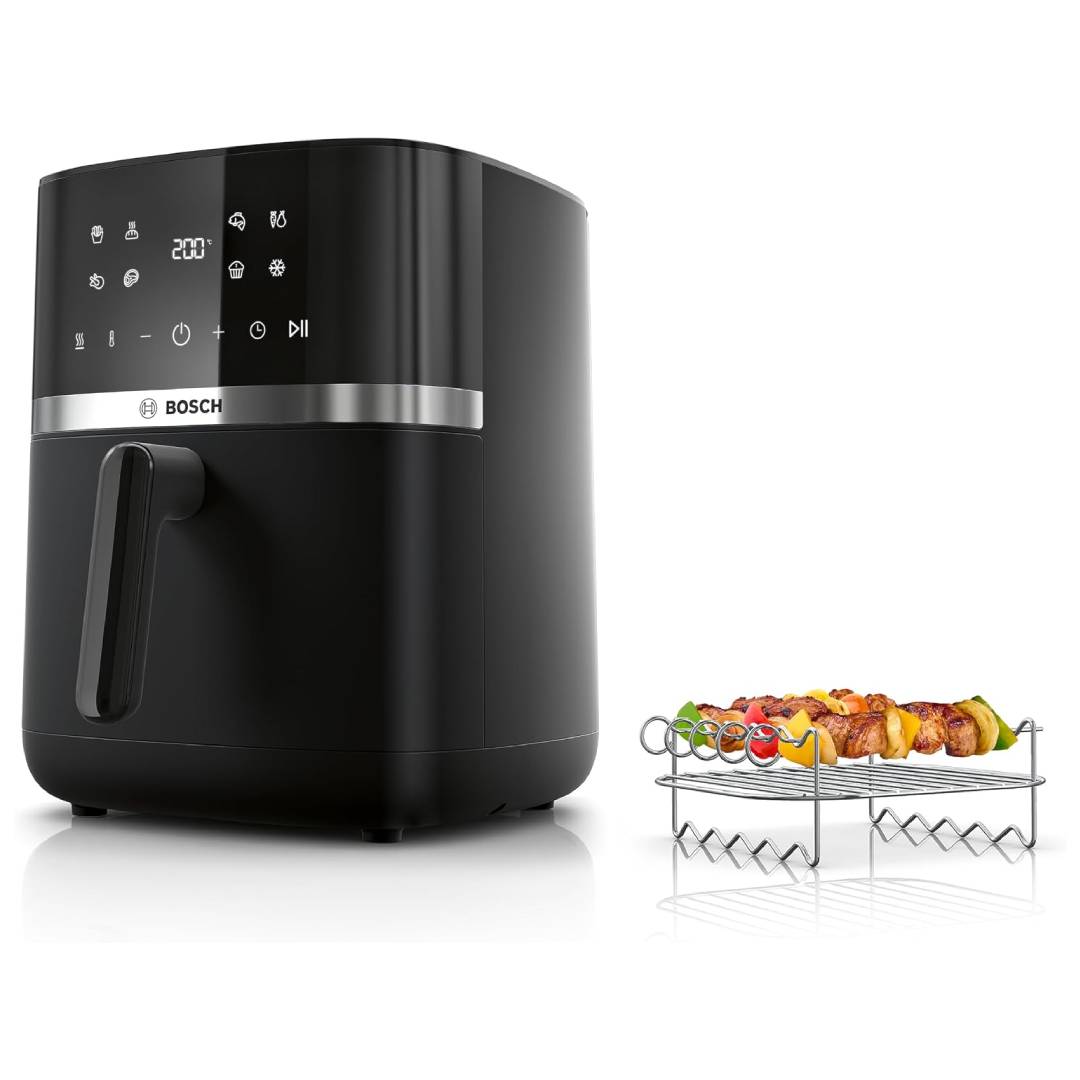 Bosch Series 4 Air Fryer XL MAF462B1GB