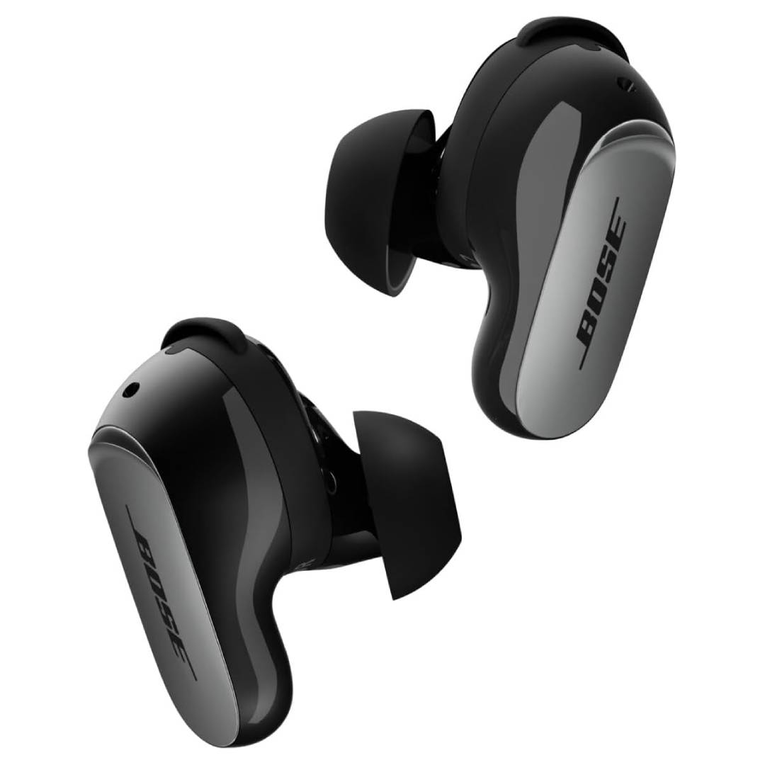 Bose QuietComfort Ultra Earbuds 2nd Gen