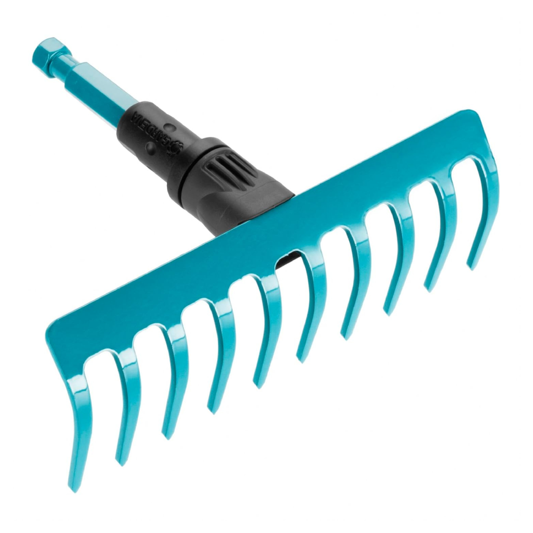Gardena Combisystem Rake 18.5 cm