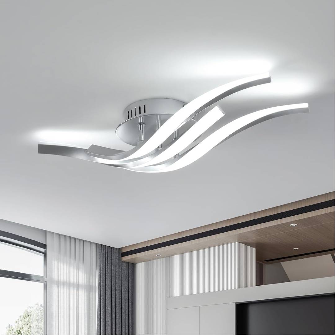 Toolight LED Ceiling Light 24W