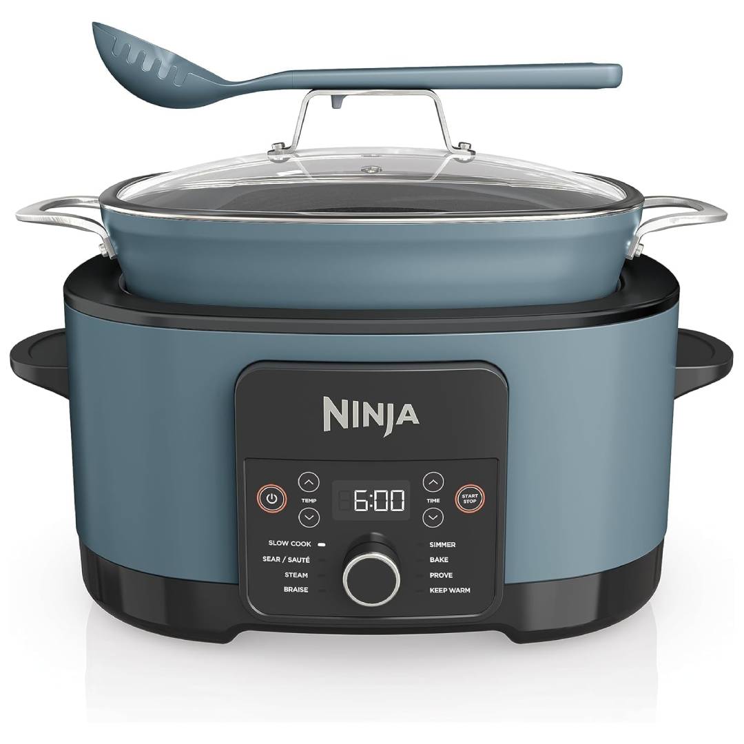 Ninja Foodi PossibleCooker 8L MC1001UK