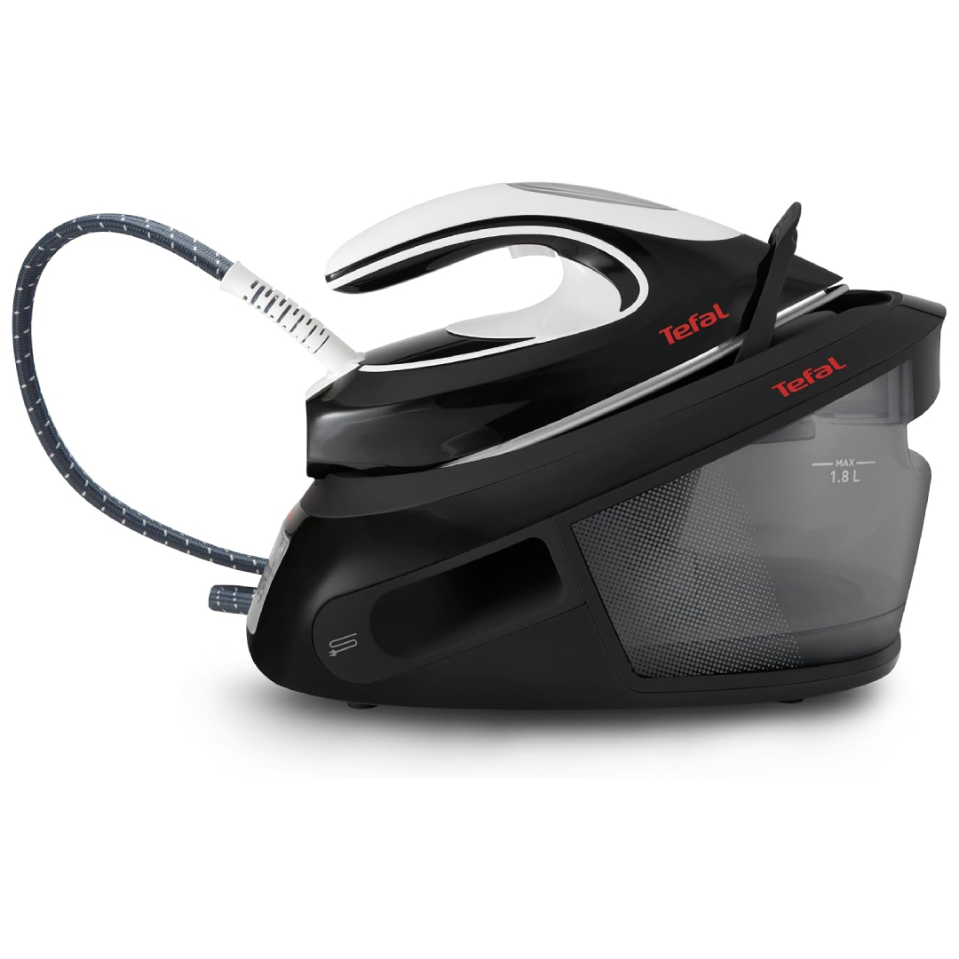 Tefal Express Anti-Calc SV8055