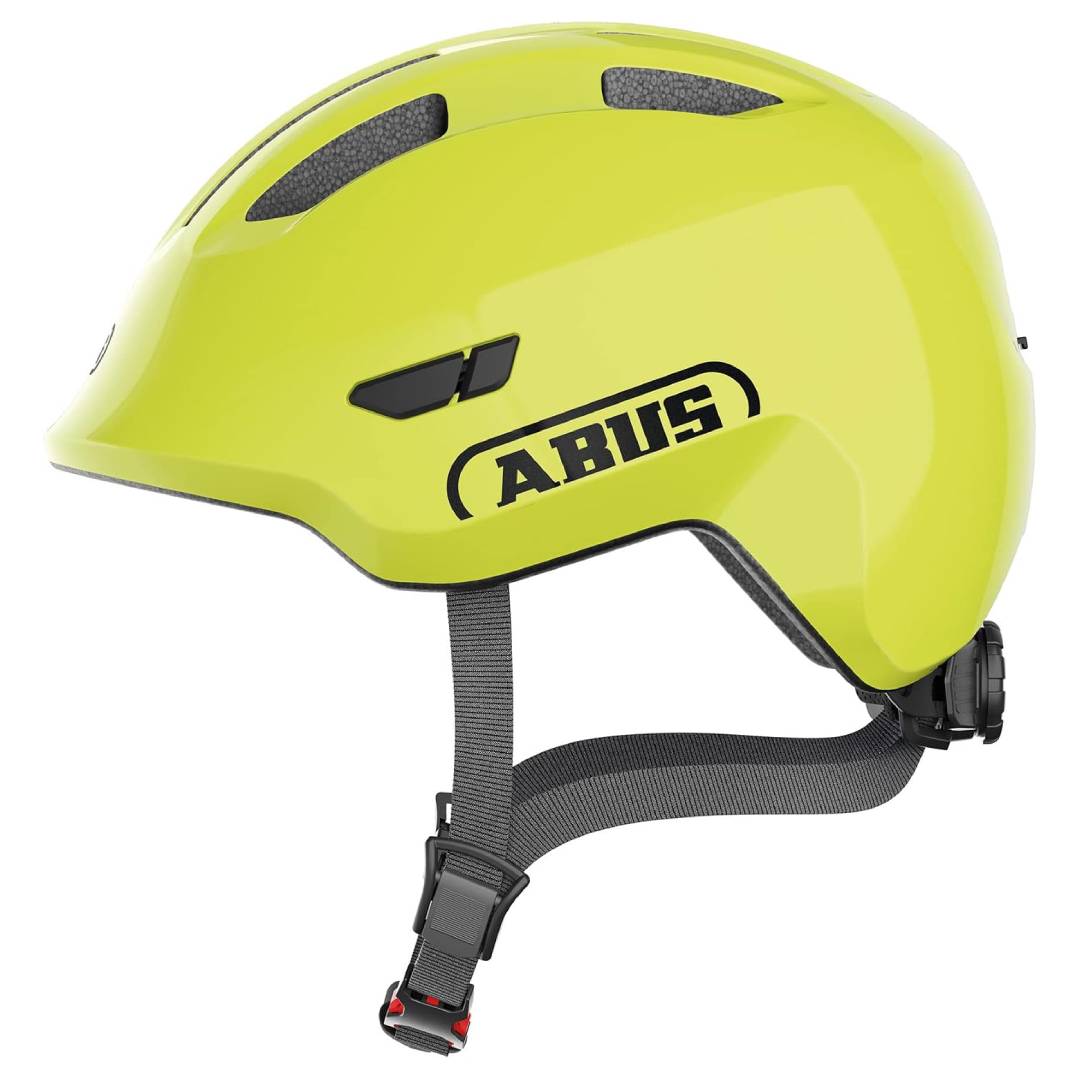 ABUS Smiley 3.0 Childrens Bike Helmet
