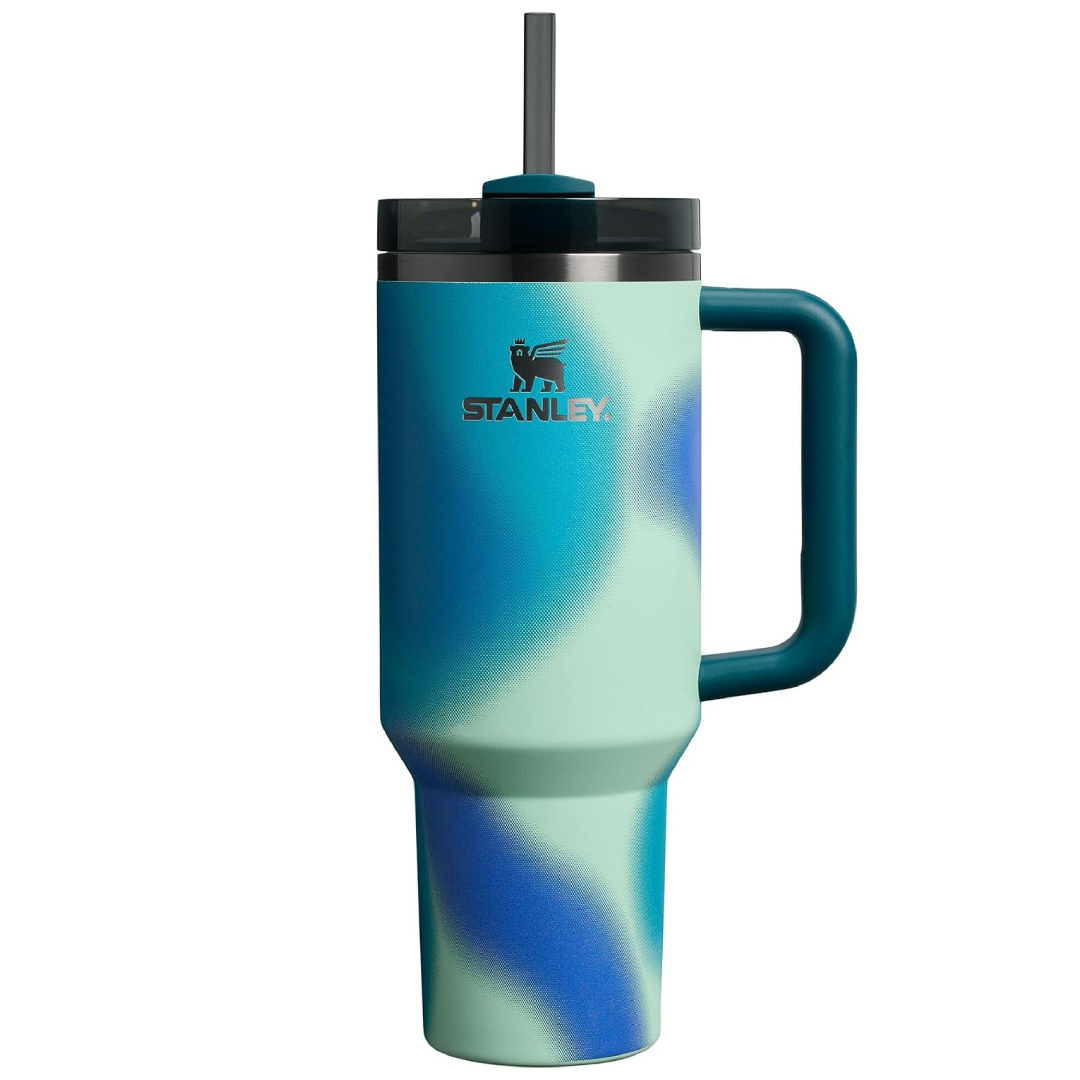 Stanley Quencher H2.0 Flowstate Tumbler 1.2L