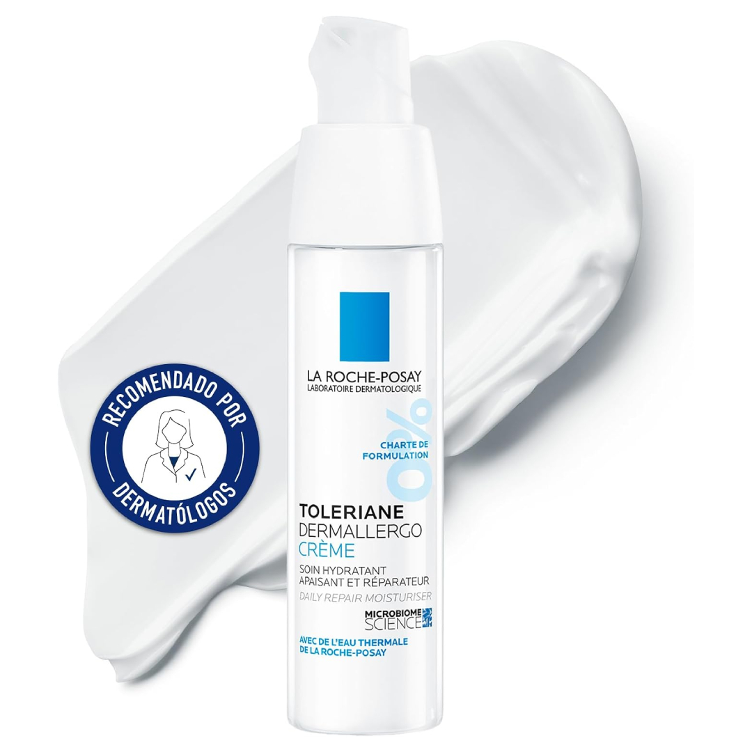 La Roche-Posay Toleriane Dermallergo Soothing Cream