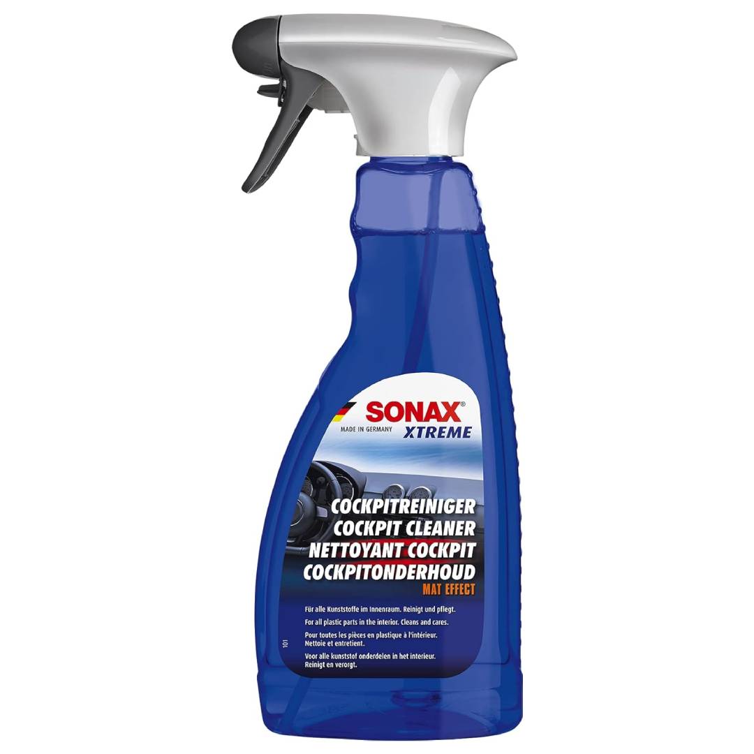 SONAX Xtreme Cockpit Cleaner 500ml