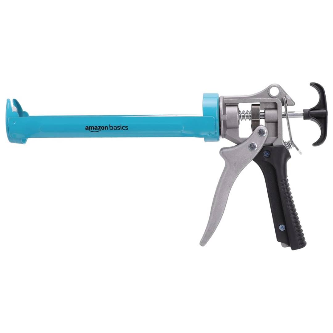 Amazon Basics Heavy Duty Sealant Caulking Gun