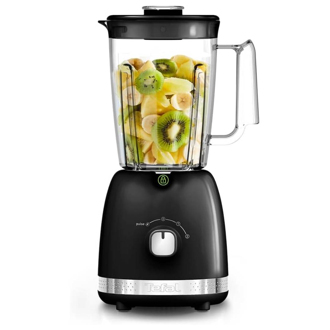 Tefal Black Collection Jug Blender BL3558G0