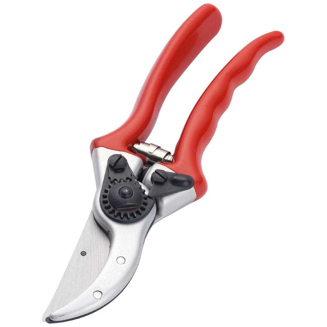 Spear & Jackson Heavy Duty Bypass Secateurs