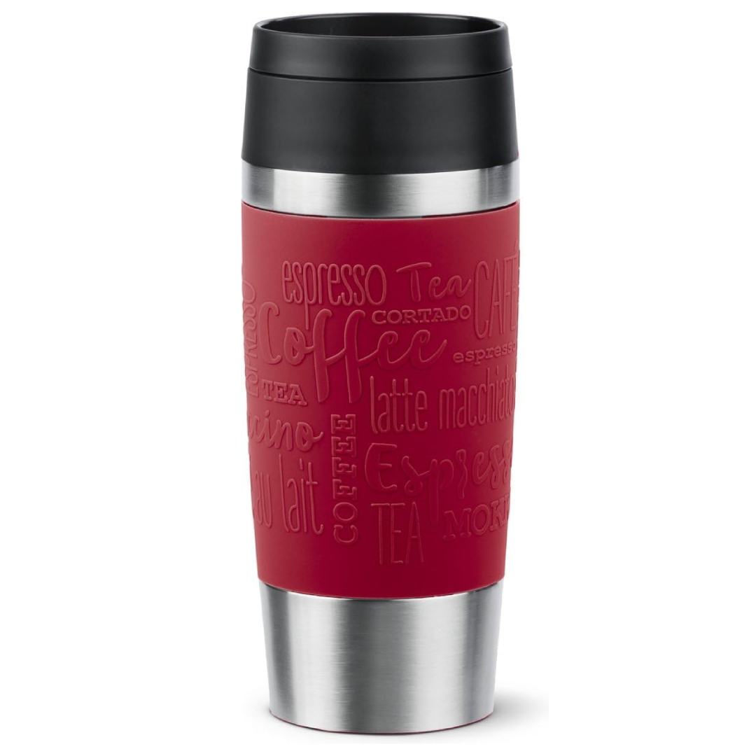 Tefal Travel Mug Classic 0.36L