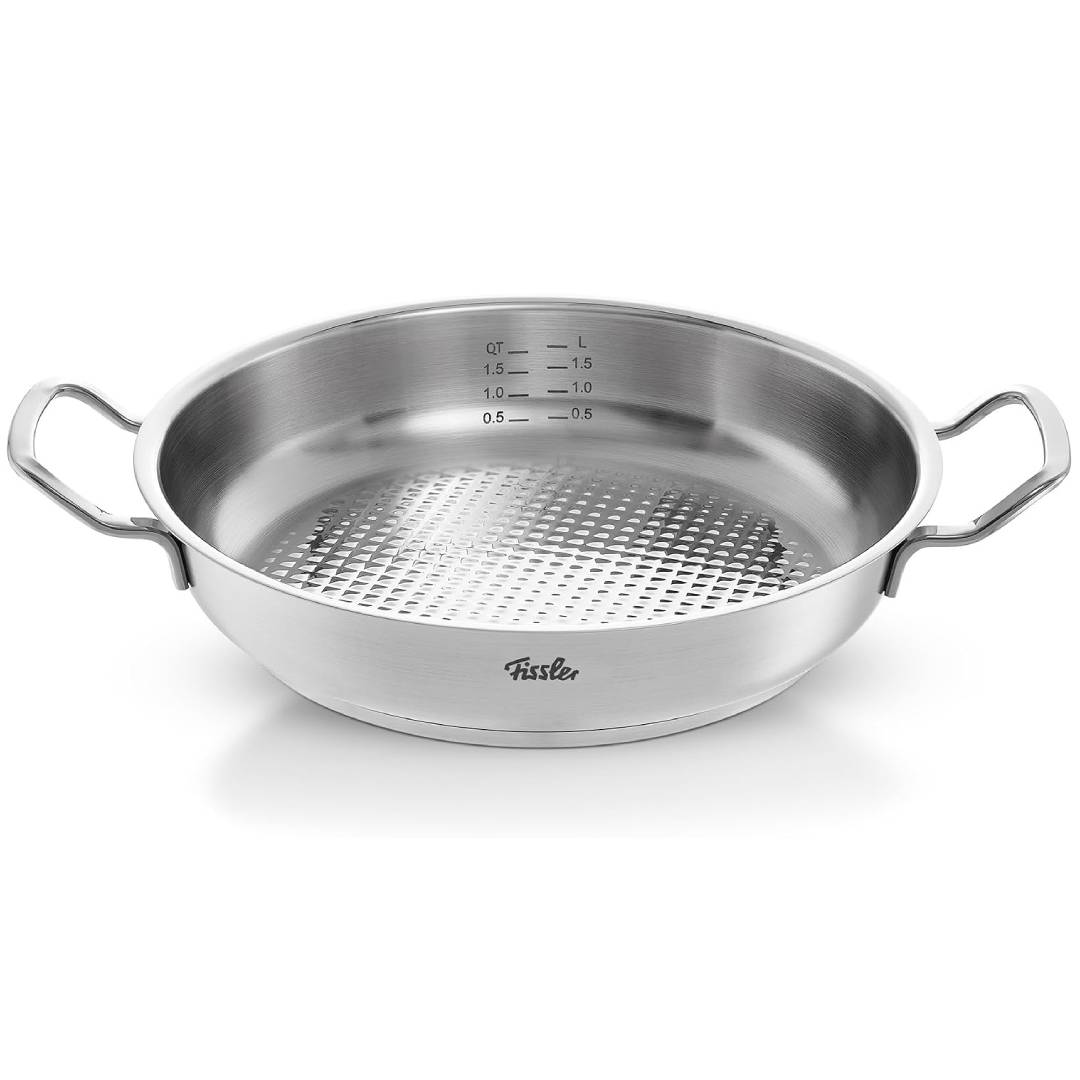 Fissler Original Profi Collection Serving Pan 24 cm