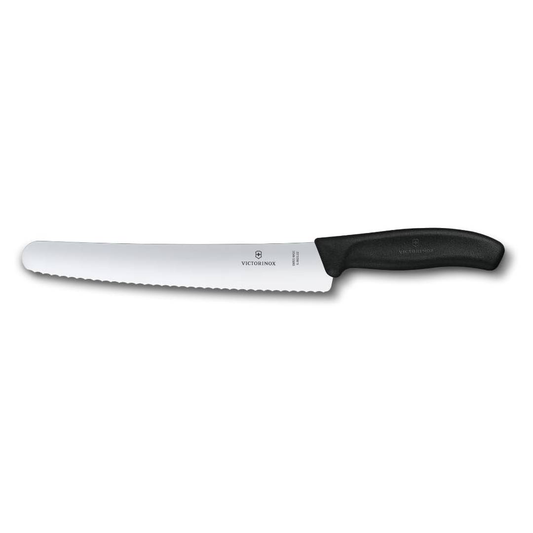 Victorinox Swiss Classic Bread Knife 22cm