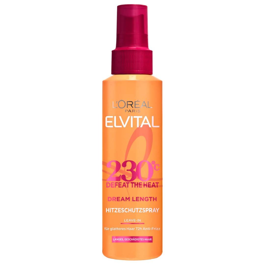 L'Oreal Paris Elvital Dream Length Heat Protection Spray