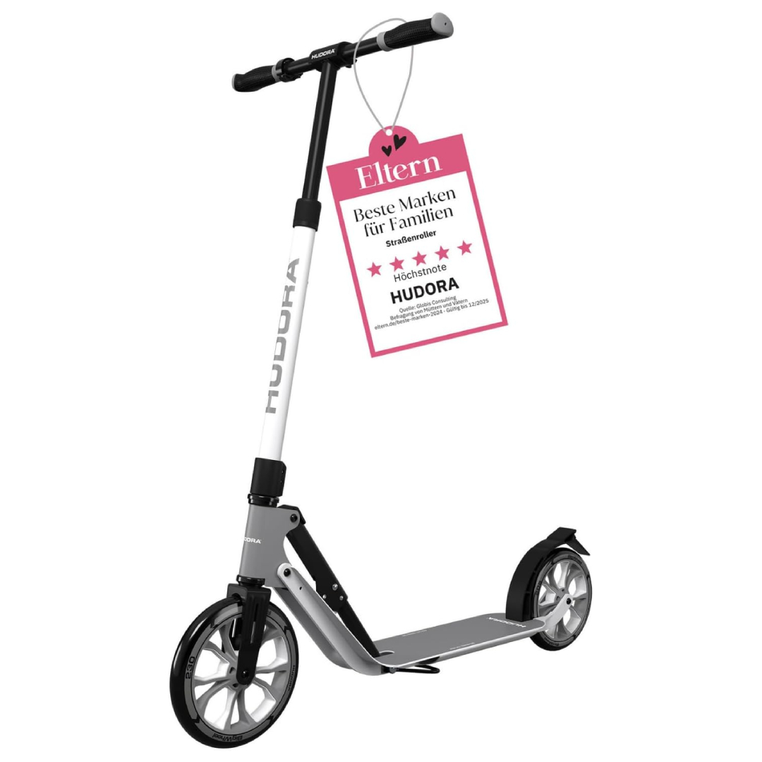 HUDORA BigWheel 230 Advanced Scooter