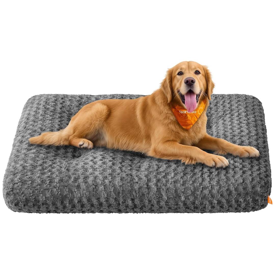 Feandrea Orthopedic Dog Bed XXL