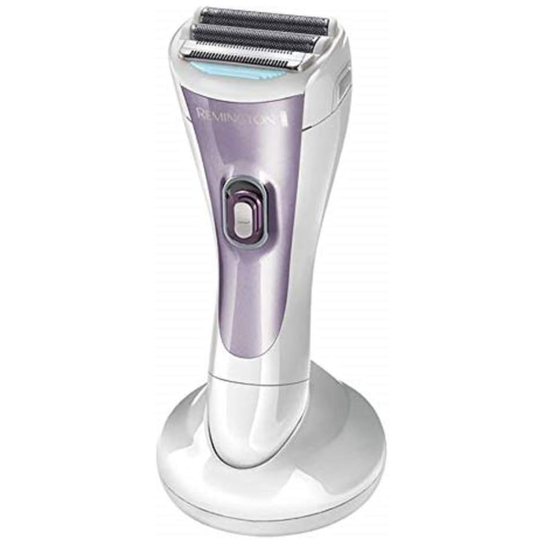 Remington Cordless Electric Lady Shaver WDF4840