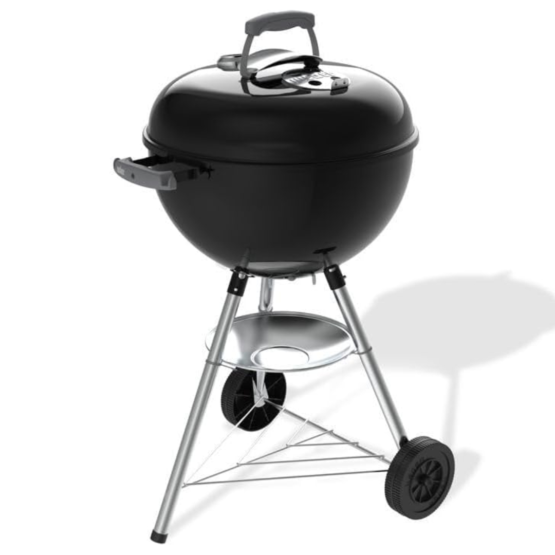 Weber Bar-B-Kettle Charcoal Grill 47 cm