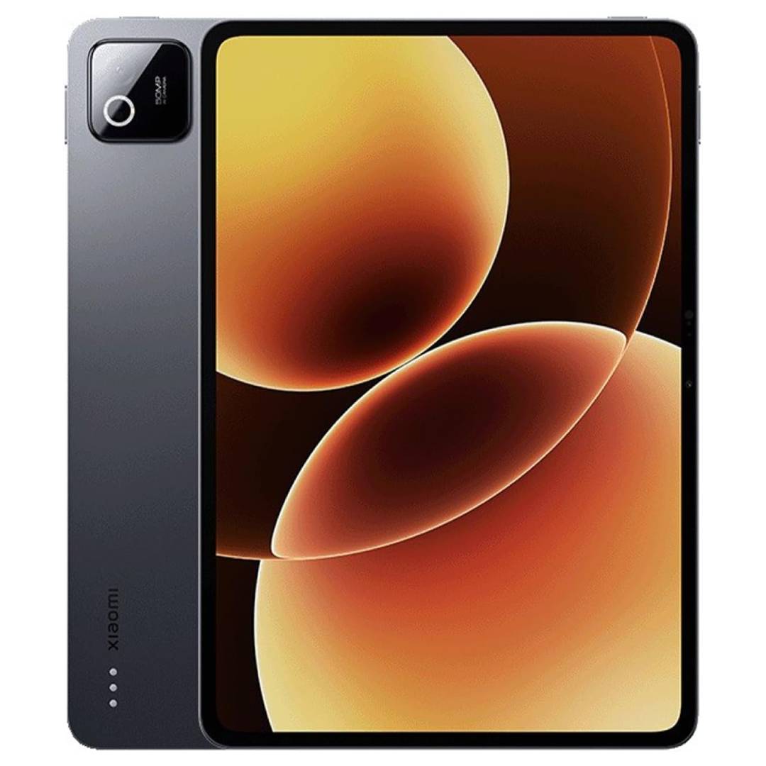 Xiaomi Pad 8 256GB Gray Tablet