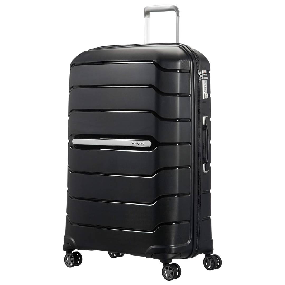 Samsonite Flux Spinner L Expandable Suitcase