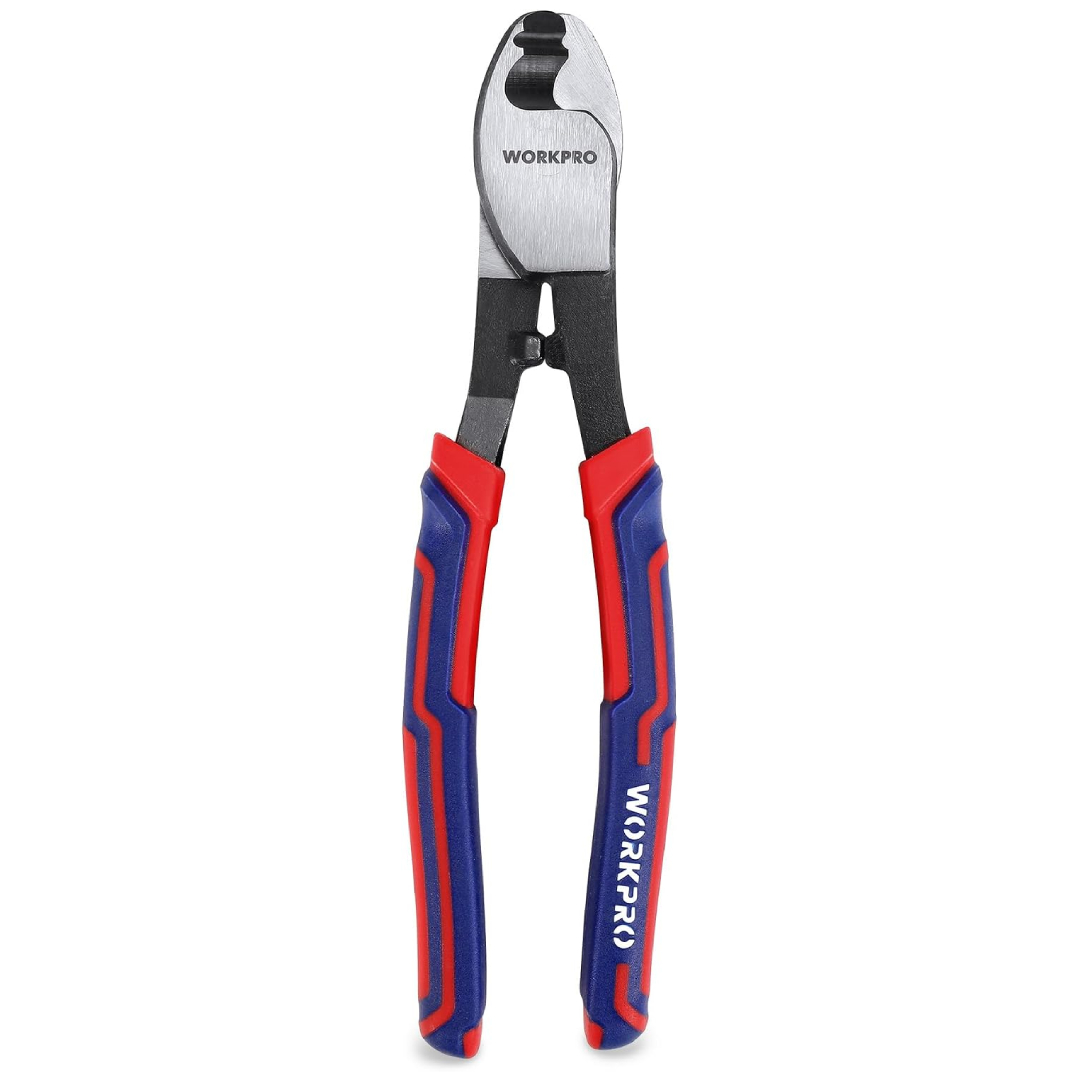 WORKPRO Cable Cutter 210 mm