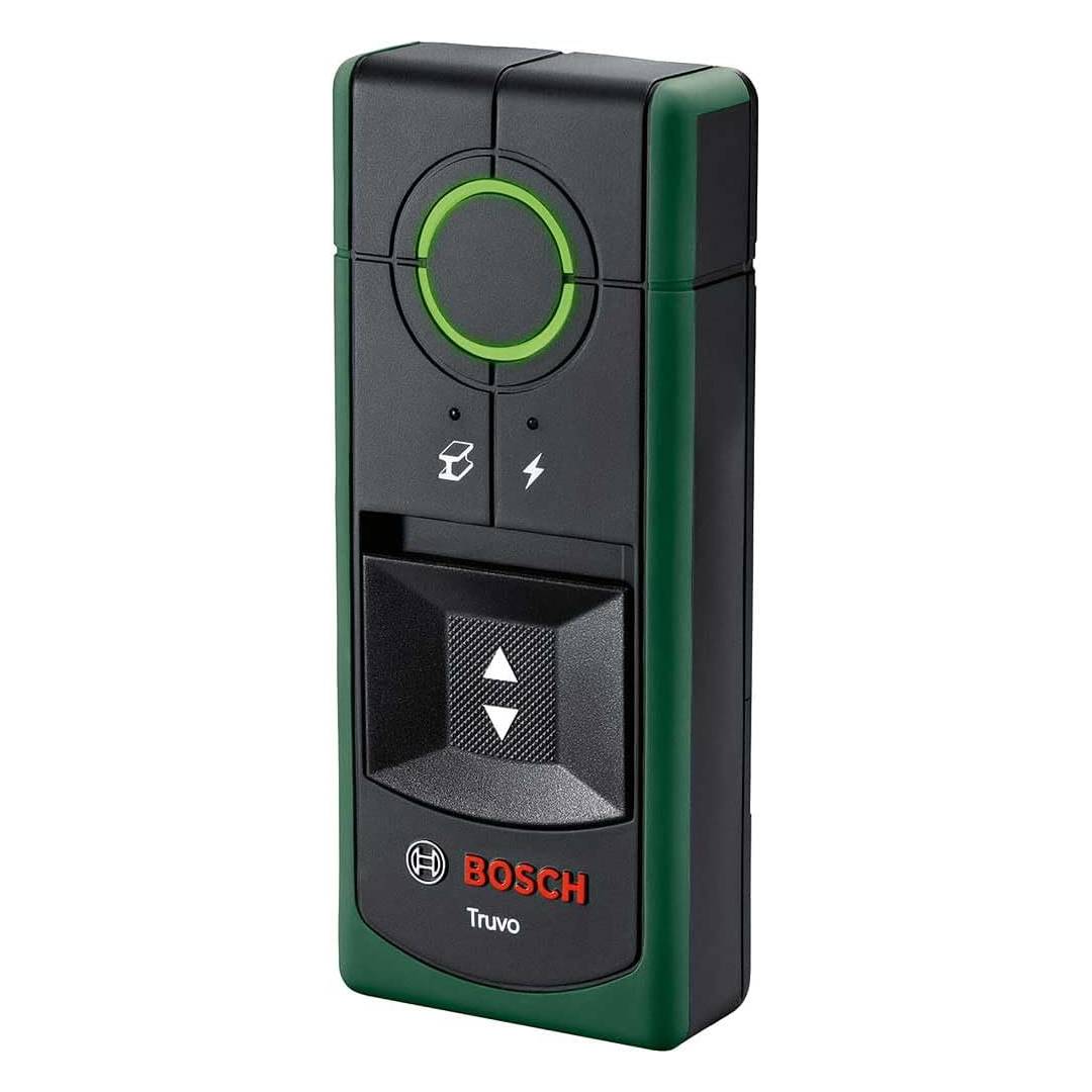 Bosch Truvo 2nd Gen Digital Detector