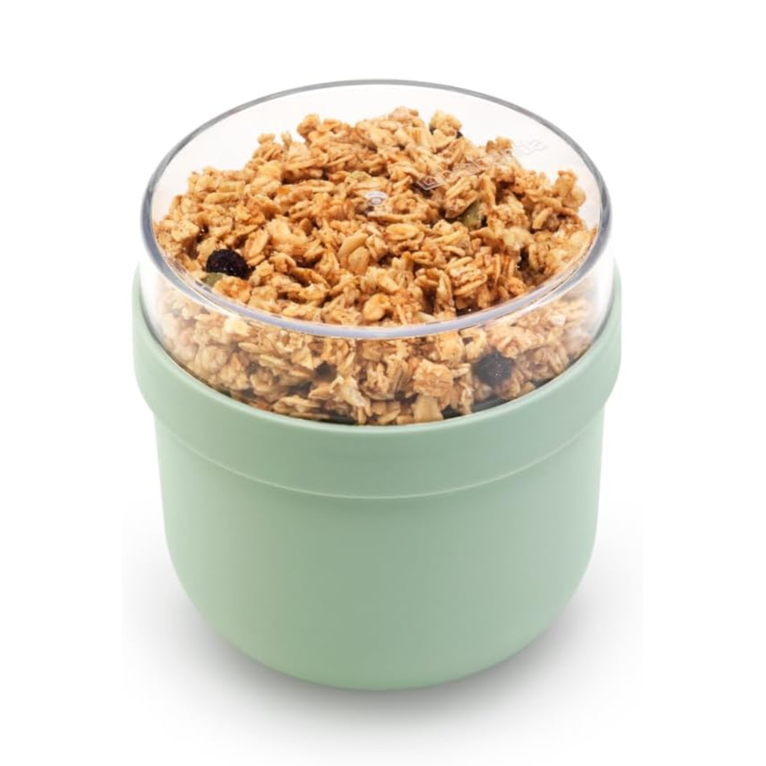 Brabantia Make Take Breakfast Bowl