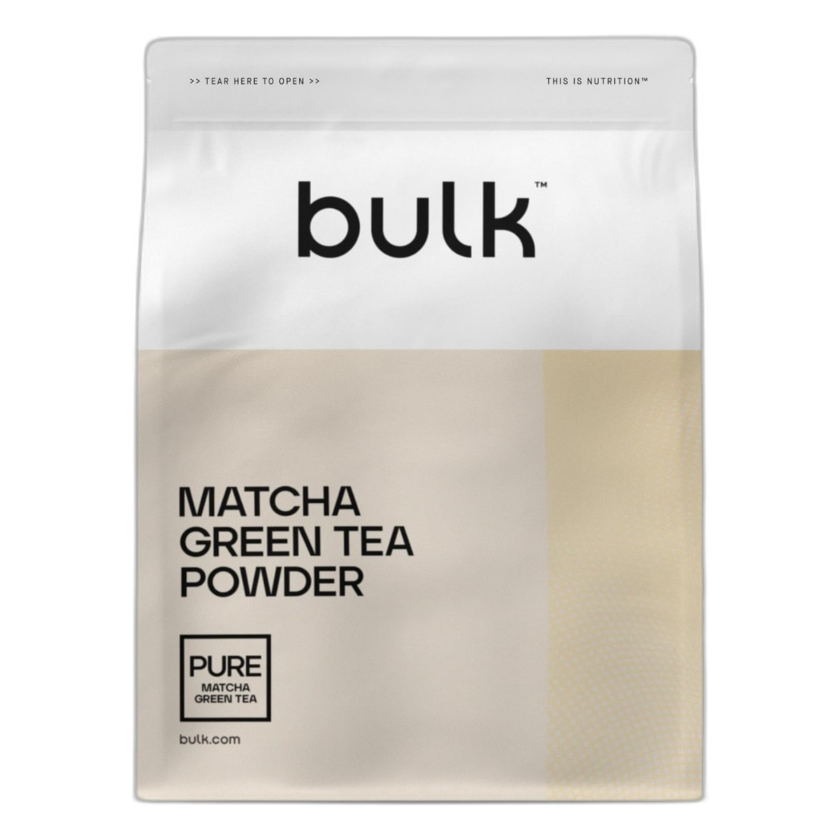 Bulk Matcha Green Tea Powder 100g